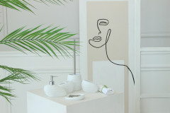 Стакан для зубных щеток - Фото 3