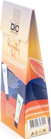 Набор кремов для рук «Beauty set»