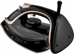 Утюг паровой BR4017 - Фото 1