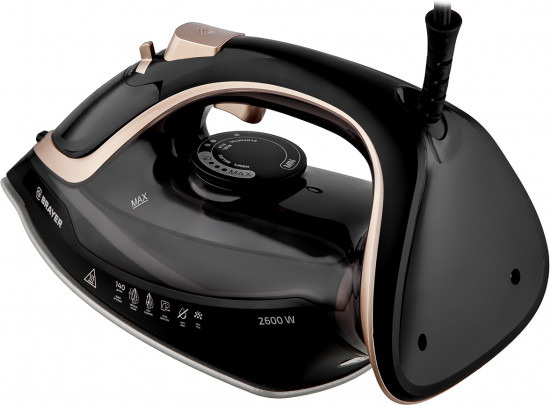 Утюг паровой Brayer BR4017