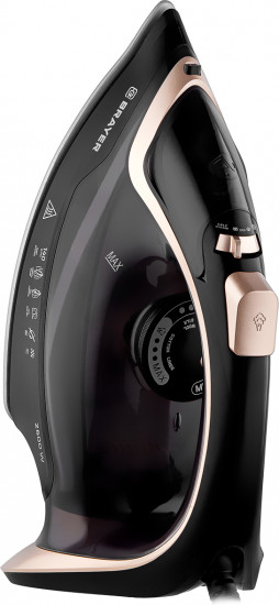 Утюг паровой Brayer BR4017