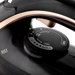 Утюг паровой BR4017 - Фото 7