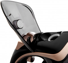 Утюг паровой BR4017 - Фото 10