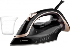Утюг паровой BR4017 - Фото 12