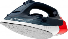 Утюг паровой BR4018 - Фото 4