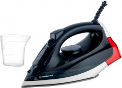 Утюг паровой BR4018 - Фото 5
