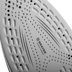 Утюг паровой BR4018 - Фото 8