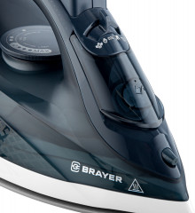 Утюг паровой BR4018 - Фото 11