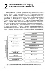 Физическое развитие практически здоровых лиц молодого возраста - Фото 8