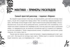 Оракул. Чёрный снег. Брошюра - Фото 4