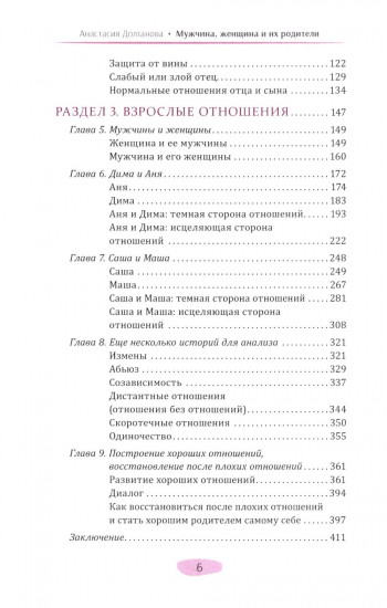 Мужчина, женщина и их родители. Как наш детский опыт влияет на взрослые отношения