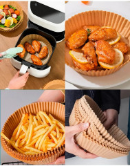 Набор вкладышей для аэрогриля 16 см - Фото 3