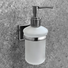 Дозатор для жидкого мыла - Фото 3