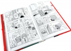 Комплект из 3 книг: Токийские Мстители. С 1 по 3 том - Фото 3