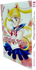 Комплект из 3 книг: Прекрасный воин Сейлор Мун. С 1 по 3 том - Фото 2