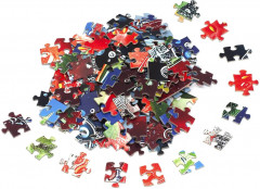 Пазл «Клубничный бум» - Фото 2