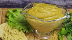 Горчица «Русская» - Фото 2