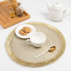 Набор салфеток сервировочных «Блеск» - Фото 3