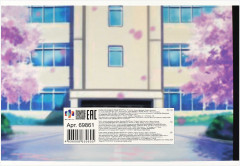 Альбом для рисования «Малышка в наушниках» - Фото 4