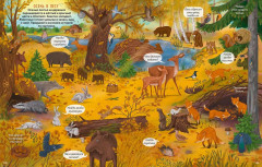 Большая книга виммельбухов - Фото 14