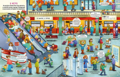 Большая книга виммельбухов - Фото 18