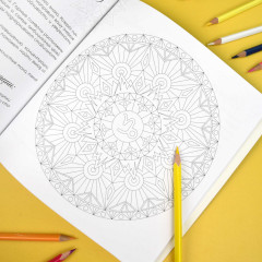 Раскраска «Знаки зодиака» - Фото 5