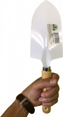 Совок садовый для посадки и пересадки растений - Фото 6