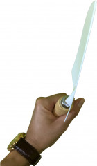 Совок садовый для посадки и пересадки растений - Фото 14