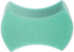 Губка поролоновая «Пена» - Фото 1