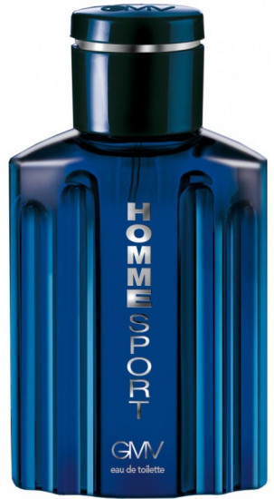 Туалетная вода «Homme Sport»