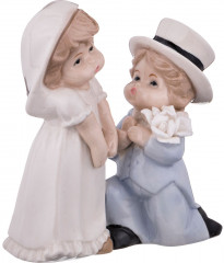 Фигурка декоративная «Пара» - Фото 1