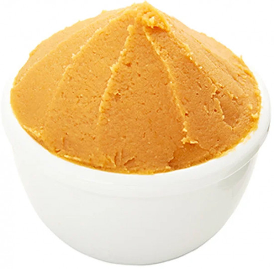 Паста соевая светлая «Shiro Miso»