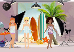 Я модница. Звёздные наряды - Фото 2