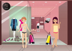 Я модница. Звёздные наряды - Фото 3