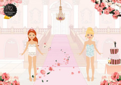 Я модница. Одежда для праздников - Фото 1