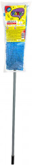 Швабра универсальная с длинным ворсом - Фото 2
