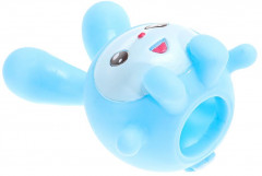 Игрушка для ванны- пальчиковый театр «Малышарики» - Фото 3