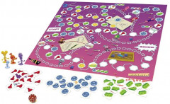 Игра настольная «Фиксики. Конструктор» - Фото 1