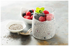 Семена чиа - Фото 2