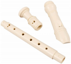 Блокфлейта «R08 сопрано» - Фото 1