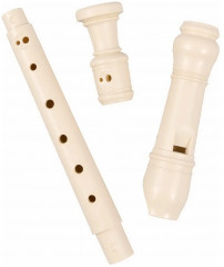 Блокфлейта «R08 сопрано» - Фото 2