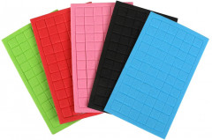 Аппликация. Мозаика мягкая - Фото 4