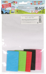 Аппликация. Мозаика мягкая - Фото 6