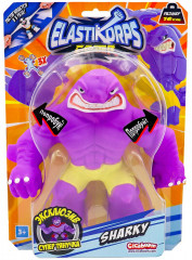 Фигурка-антистресс «Fighters. Шарки» - Фото 1