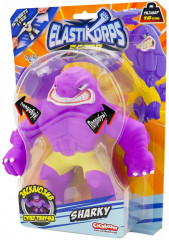 Фигурка-антистресс «Fighters. Шарки» - Фото 2