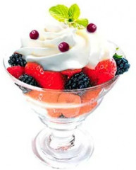 Сливки для взбивания несгущенные без добавления сахара - Фото 2