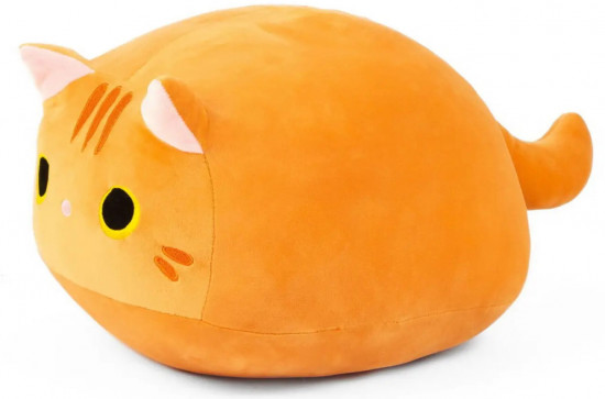Игрушка мягкая «Котёнок»
