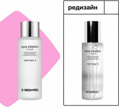Тонер-эссенция пептидный для зрелой кожи - Фото 3