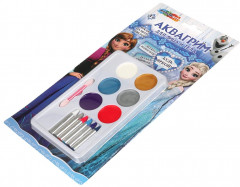 Аквагрим для лица и тела - Фото 4