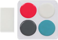 Аквагрим - Фото 1